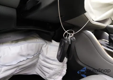 2023 Toyota Highlander Limited z USA, uszkodzony, nr VIN 5TDKDRAH9PS508061